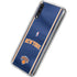 NBA New York Knicks Jersey Galaxy A50 Clear Case
